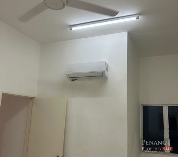 For Rent 2 Storey Zero Lot Bungalow Taman Mekar Sari Kepala Batas 13200 Pulau Pinang