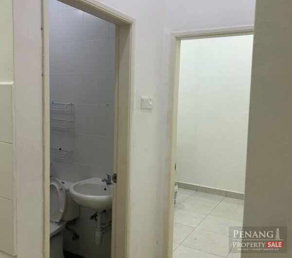 For Rent 2 Storey Zero Lot Bungalow Taman Mekar Sari Kepala Batas 13200 Pulau Pinang