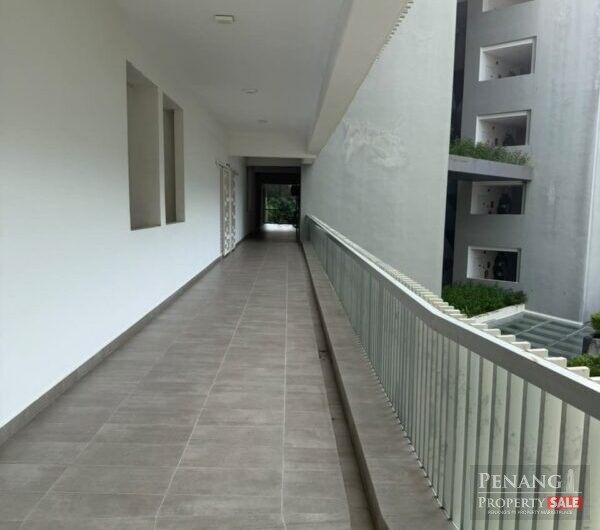 For Sale Setia Tri-Angle Condominiums Bayan Lepas 11900 Pulau Pinang