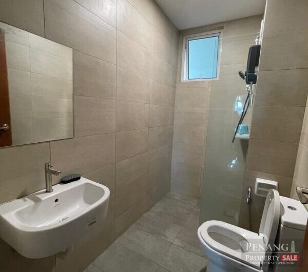 For Sale Setia Tri-Angle Condominiums Bayan Lepas 11900 Pulau Pinang