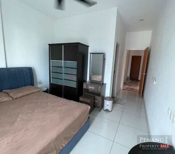 For Sale Setia Tri-Angle Condominiums Bayan Lepas 11900 Pulau Pinang