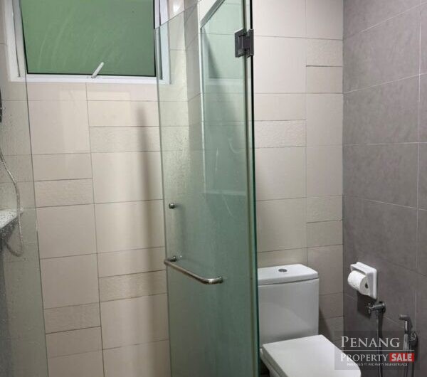 For Sale Setia Tri-Angle Condominiums Bayan Lepas 11900 Pulau Pinang