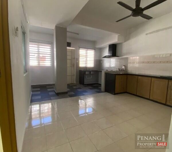 For Sale 2 Storey Terrace House Lorong Shah Bandar Bertam Perdana Kepala Batas 13200 Pulau Pinang