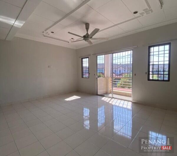 For Sale 2 Storey Terrace House Lorong Shah Bandar Bertam Perdana Kepala Batas 13200 Pulau Pinang