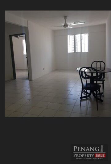 For Sale The Rise Collection 1 Georgetown Pulau 2