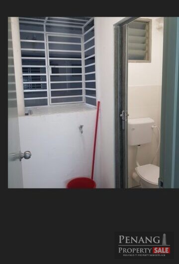 For Sale The Rise Collection 1 Georgetown Pulau 2