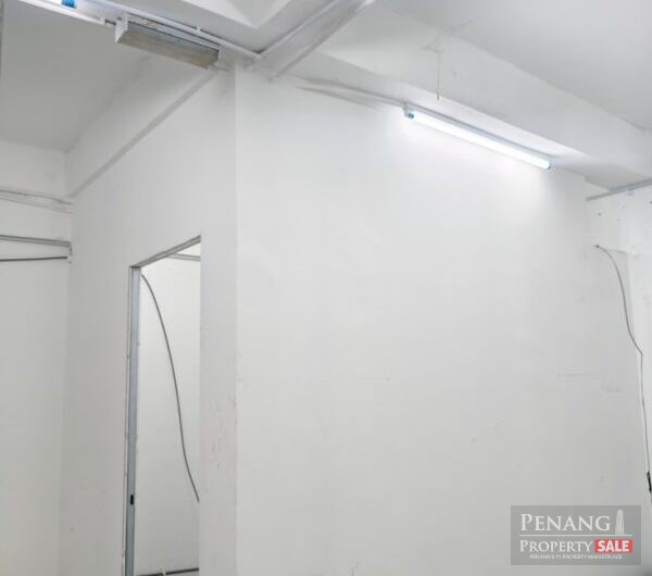 For Rent Single Storey Warehouse Jalan Sungai Lembu Bukit Mertajam 14000 Pulau Pinang