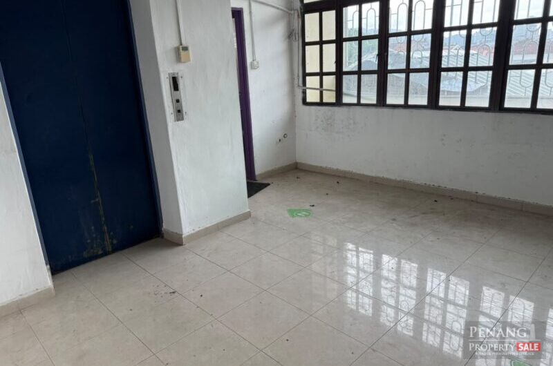 For Rent Ground Floor Shoplot Tourist Spots Georgetown Pulau Pinang