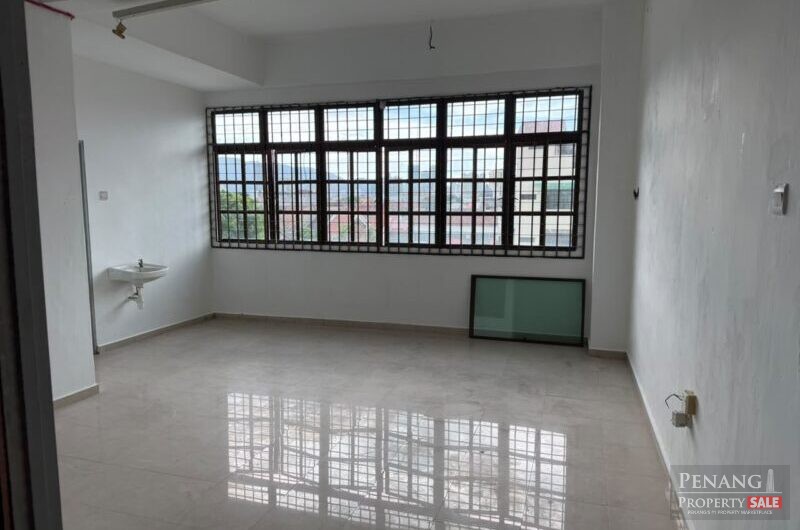 For Rent Ground Floor Shoplot Tourist Spots Georgetown Pulau Pinang