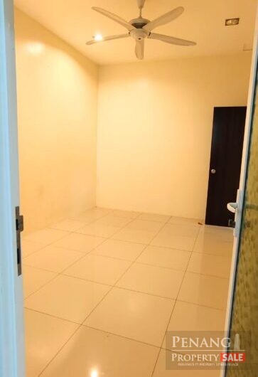 For Sale 2.5 Storey Semi Detached House Lintang Rajawari Bayan Lepas 11900 Pulau Pinang