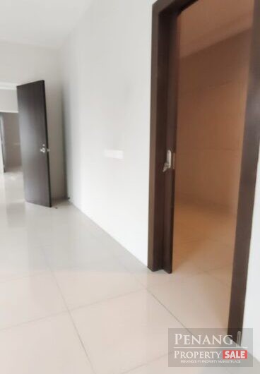 For Sale 2.5 Storey Semi Detached House Lintang Rajawari Bayan Lepas 11900 Pulau Pinang