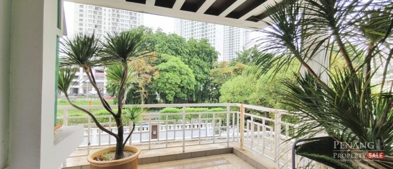 For Sale 2.5 Storey Semi Detached House Lintang Rajawari Bayan Lepas 11900 Pulau Pinang