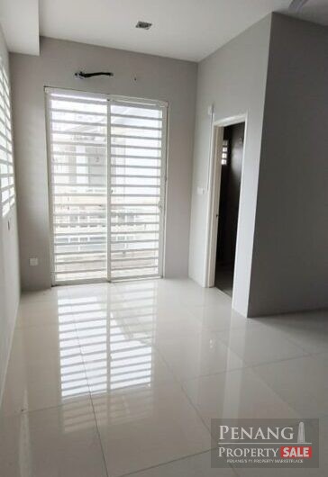 For Sale 2.5 Storey Semi Detached House Lintang Rajawari Bayan Lepas 11900 Pulau Pinang