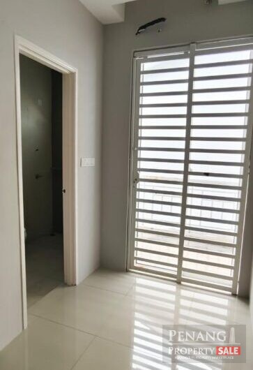 For Sale 2.5 Storey Semi Detached House Lintang Rajawari Bayan Lepas 11900 Pulau Pinang