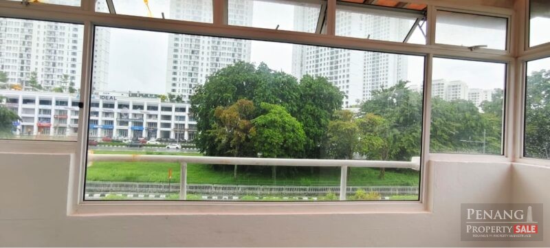 For Sale 2.5 Storey Semi Detached House Lintang Rajawari Bayan Lepas 11900 Pulau Pinang