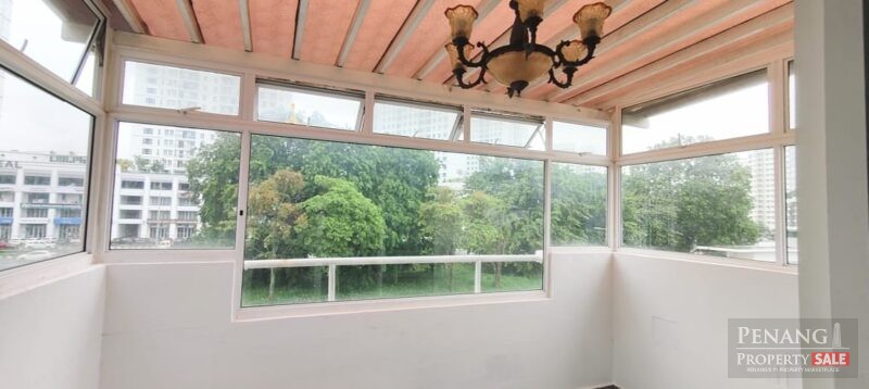 For Sale 2.5 Storey Semi Detached House Lintang Rajawari Bayan Lepas 11900 Pulau Pinang