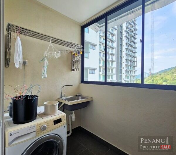 For Sale Raffel Tower Condominiums Gelugor 11700 Pulau Pinang