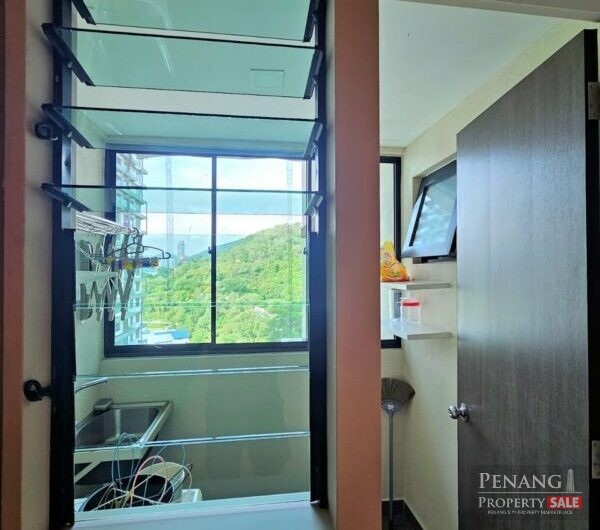 For Sale Raffel Tower Condominiums Gelugor 11700 Pulau Pinang