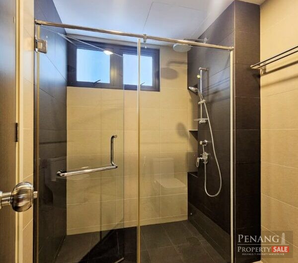 For Sale Raffel Tower Condominiums Gelugor 11700 Pulau Pinang