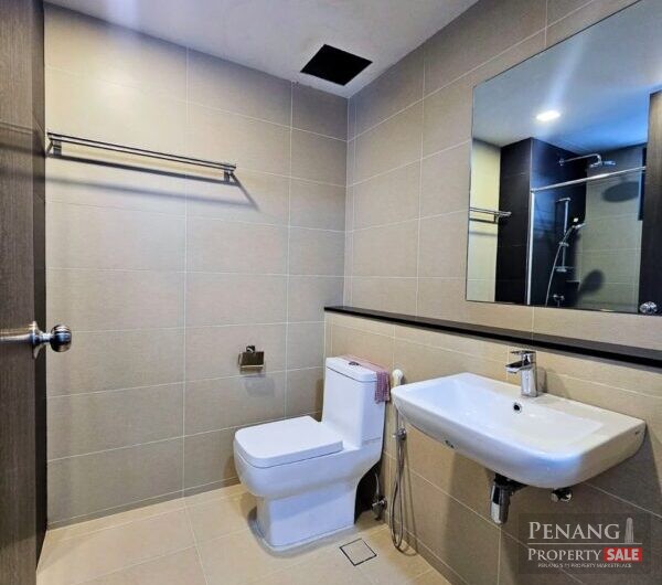 For Sale Raffel Tower Condominiums Gelugor 11700 Pulau Pinang