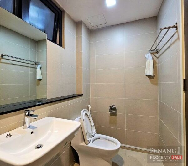For Sale Raffel Tower Condominiums Gelugor 11700 Pulau Pinang