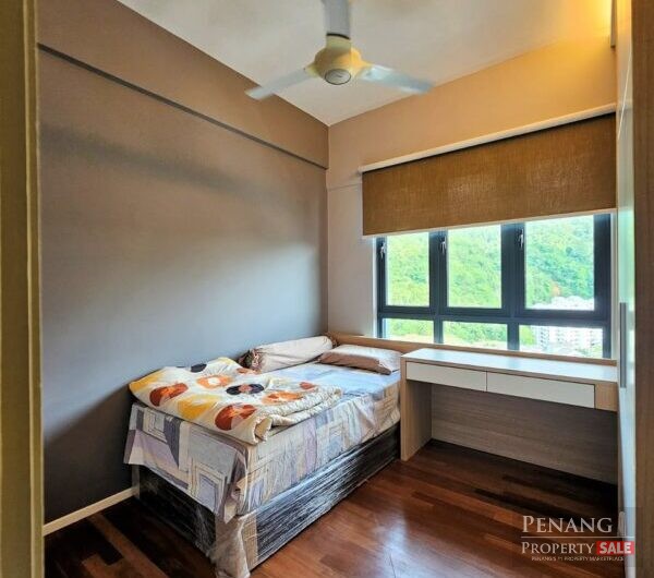 For Sale Raffel Tower Condominiums Gelugor 11700 Pulau Pinang
