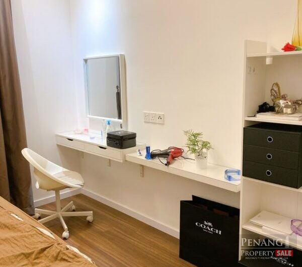 For Sale Vertu Resort @Aspen Vision City Batu Kawan Pulau Pinang