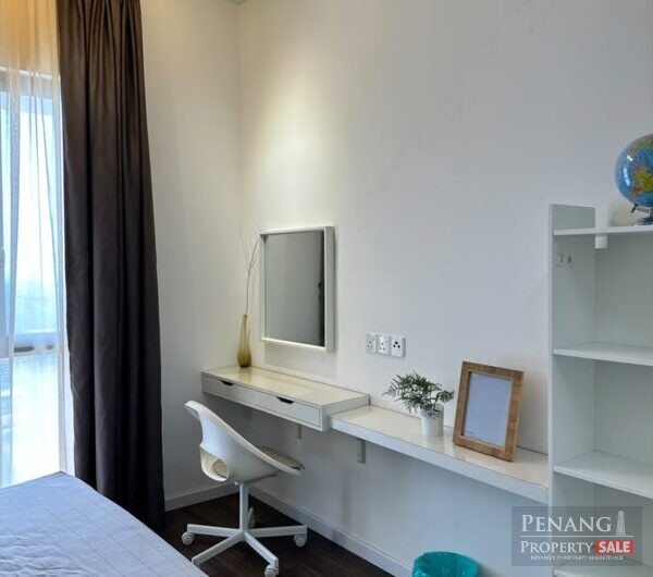For Sale Vertu Resort @Aspen Vision City Batu Kawan Pulau Pinang