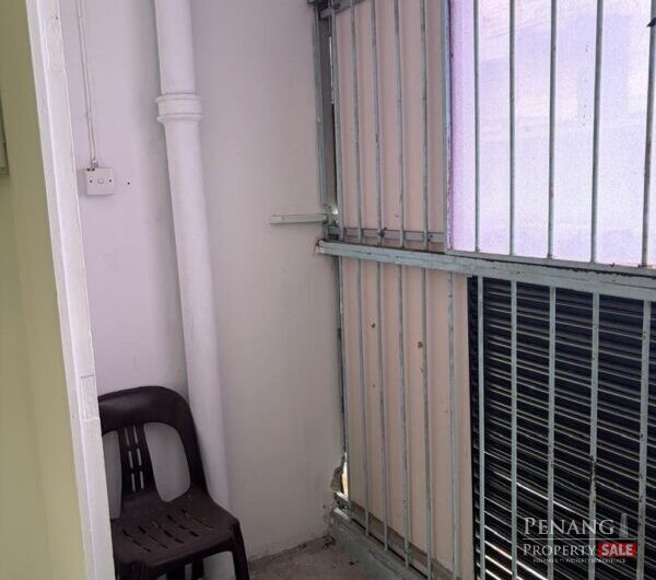 For Sale Taman Padang Tembak Commercial Unit