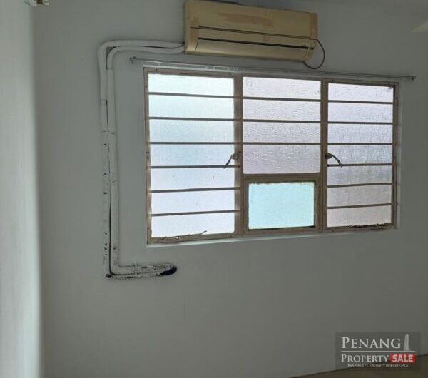 For Sale Taman Padang Tembak Commercial Unit