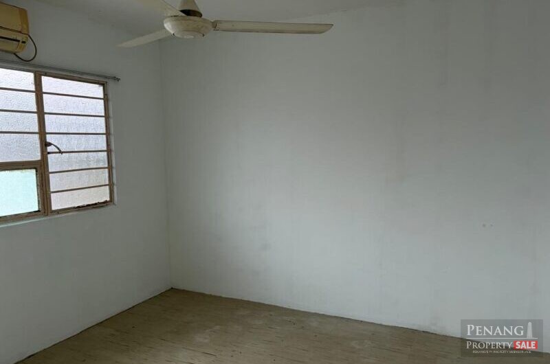 For Sale Taman Padang Tembak Commercial Unit