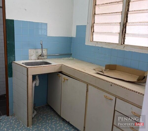 For Sale Taman Padang Tembak Commercial Unit