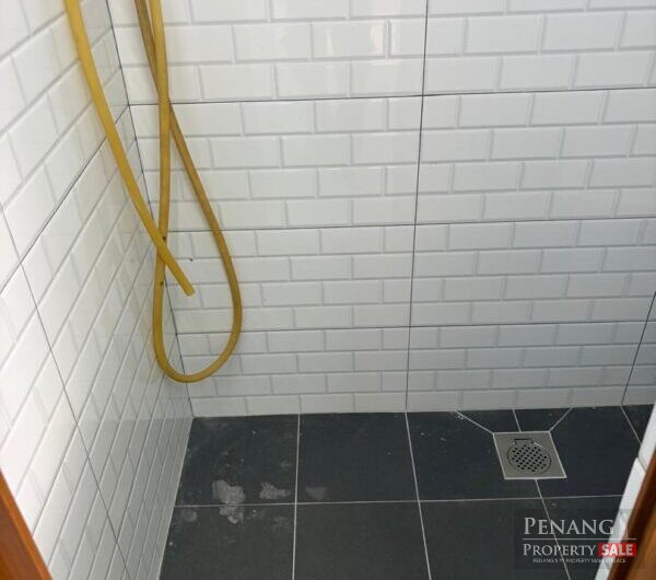 For Sale Taman Padang Tembak Commercial Unit