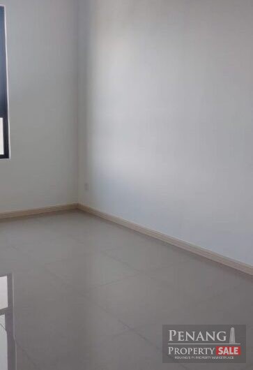 For Sale D’Starlingtton Condominiums Teluk Kumbar Pulau Pinang