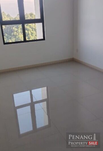 For Sale D’Starlingtton Condominiums Teluk Kumbar Pulau Pinang