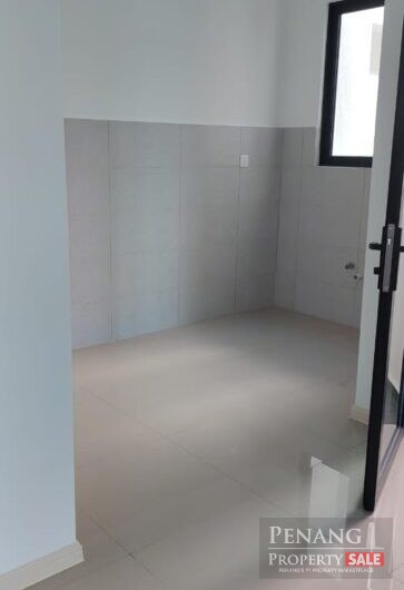For Sale D’Starlingtton Condominiums Teluk Kumbar Pulau Pinang