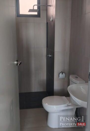 For Sale D’Starlingtton Condominiums Teluk Kumbar Pulau Pinang