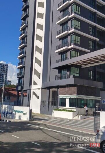 For Sale D’Starlingtton Condominiums Teluk Kumbar Pulau Pinang