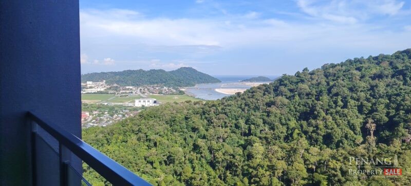 For Sale D’Starlingtton Condominiums Teluk Kumbar Pulau Pinang