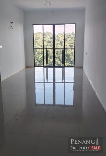 For Sale D’Starlingtton Condominiums Teluk Kumbar Pulau Pinang