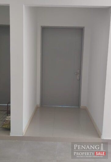 For Sale D’Starlingtton Condominiums Teluk Kumbar Pulau Pinang