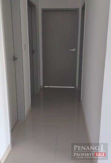 For Sale D’Starlingtton Condominiums Teluk Kumbar Pulau Pinang