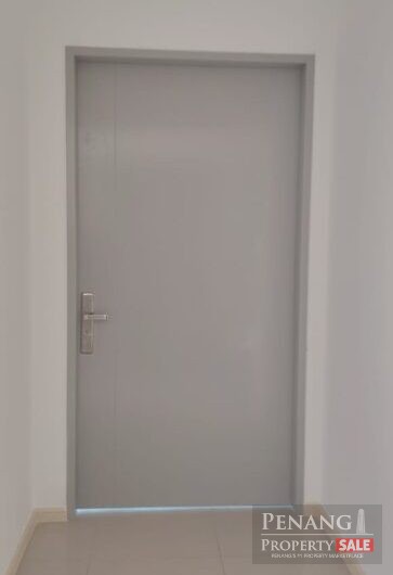 For Sale D’Starlingtton Condominiums Teluk Kumbar Pulau Pinang