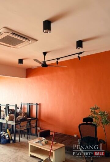 For Rent 1st Floor Shoplot Bandar Fontaines Kepala Batas 13200 Pulau Pinang