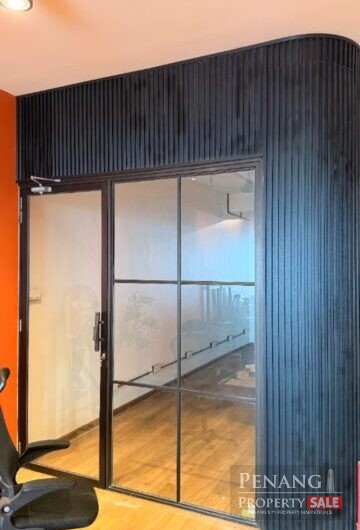 For Rent 1st Floor Shoplot Bandar Fontaines Kepala Batas 13200 Pulau Pinang