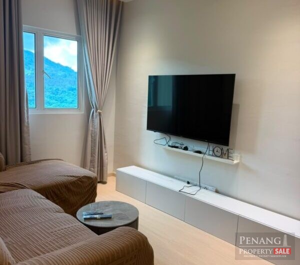 For Rent Fairview Residence Sungai Ara 11900 Pulau Pinang