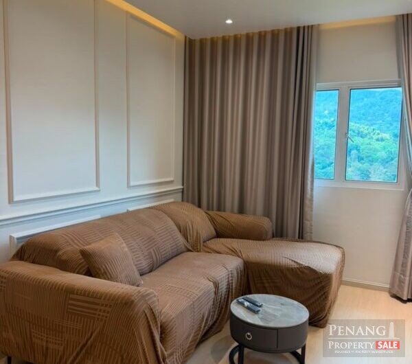 For Rent Fairview Residence Sungai Ara 11900 Pulau Pinang