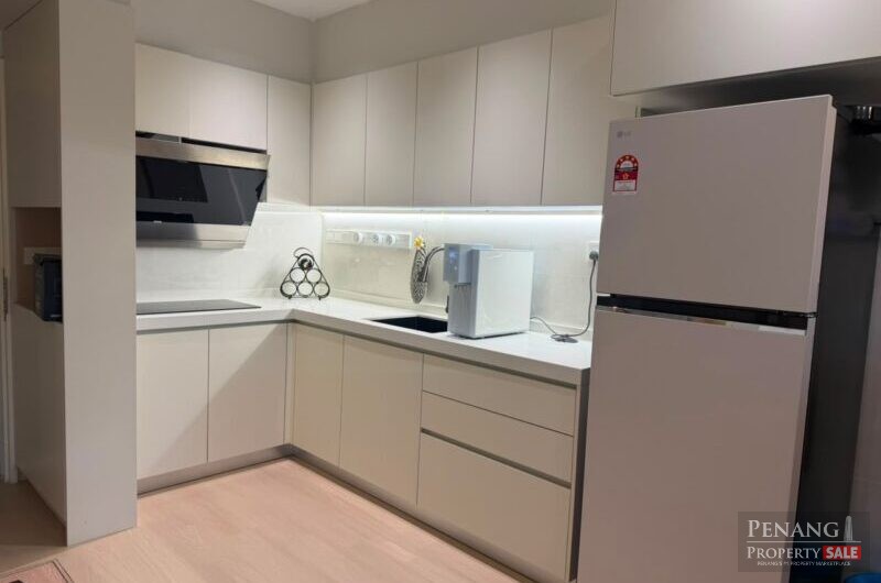 For Rent Fairview Residence Sungai Ara 11900 Pulau Pinang