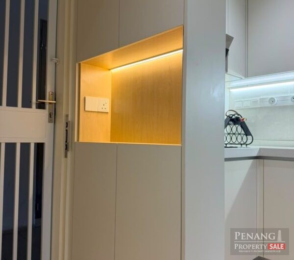 For Rent Fairview Residence Sungai Ara 11900 Pulau Pinang