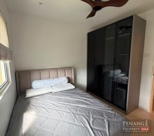 For Rent Fairview Residence Sungai Ara 11900 Pulau Pinang